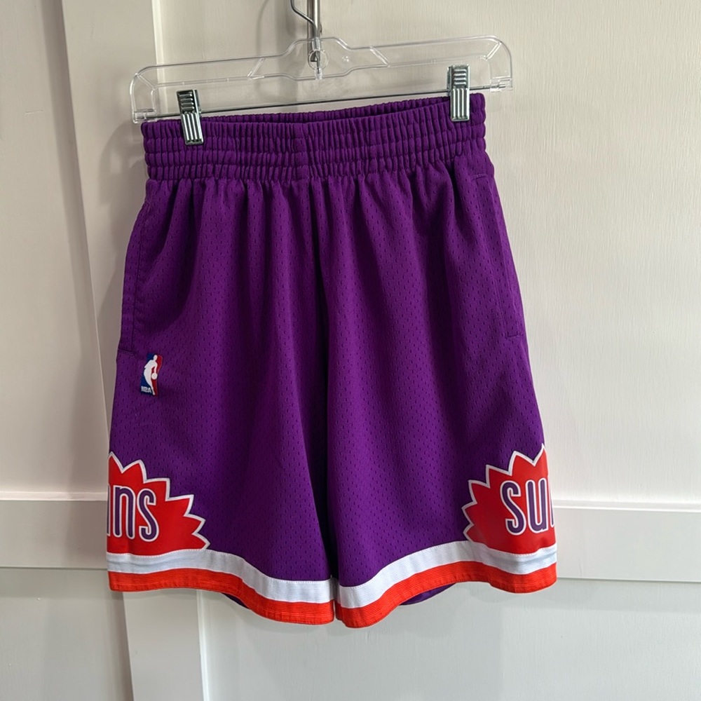 Mitchell & Ness - Swingman Collection - NBA Phoenix Suns Size Small